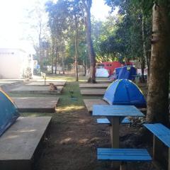 CAMPING RECANTO DOS PÁSSAROS