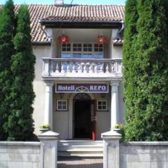 莱博酒店