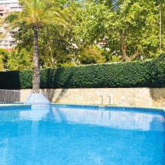 Edificio Cadiz Benidorm