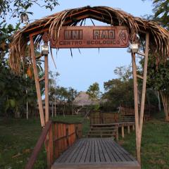 Uni Rao Centro Ecológico