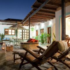 Casa Abuelita: An exquisite, historic La Paz home