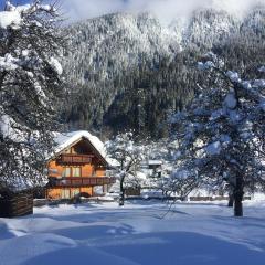 戴安娜公寓