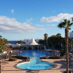 casa sea front costa teguise