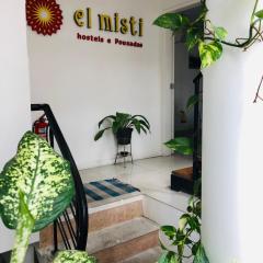 El Misti Suites Copacabana