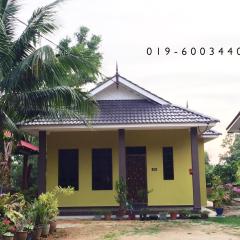 Homestay Terengganu Faidaville