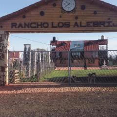 Rancho los Alebrijes Zacatlan