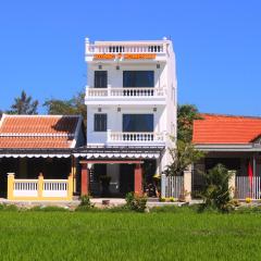 Hoang Y Homestay