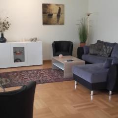 Ferienwohnung Bea in Rheine