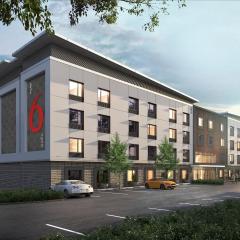 Motel 6 Austin Airport