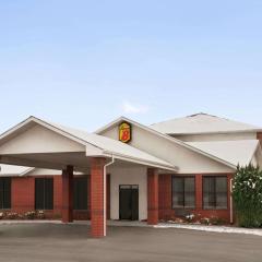 南约旦/桑迪/盐湖城地区速8酒店