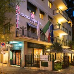 Hotel Santa Costanza by OMNIA hotels