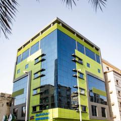 Manazeli Jeddah -