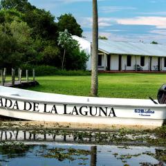 Posada de la Laguna