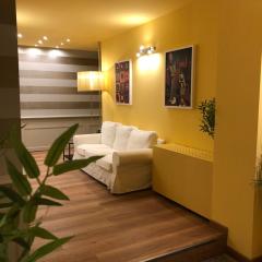 Apartment Hotel Marchesini