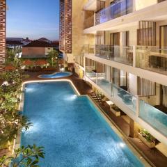 Harper Kuta Hotel by ASTON