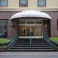 恒星上野太阳道大饭店