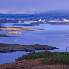 Carraig Liath House