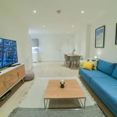 Superhost's Brand New Luxury London Flat