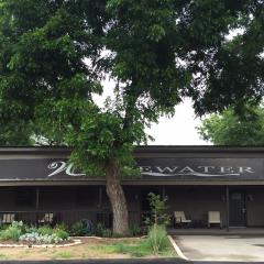 Whitewater Condos