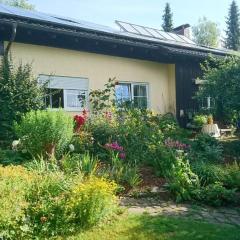 Landhaus Bernecker, Bay.W.