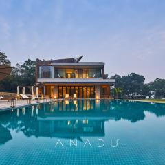 Anadu莊園酒店
