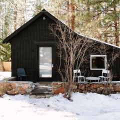 Colorado Lodge