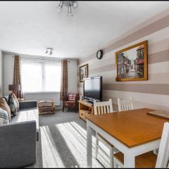 Lovely One Bedroom Apartment in Stratford