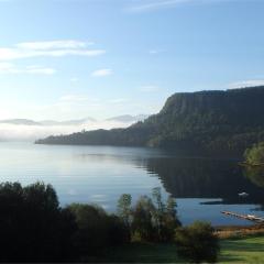 Angvik Fjordferie