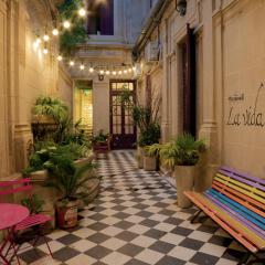 Meridiano Hostel Boutique