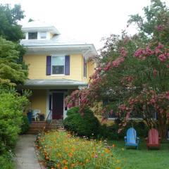 Back INN Time B&B