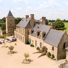 Château du Bois-Guy Golf