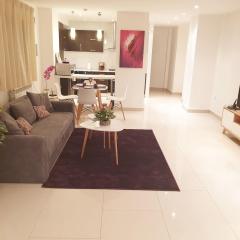 Appartement Djenane El Malik Hydra