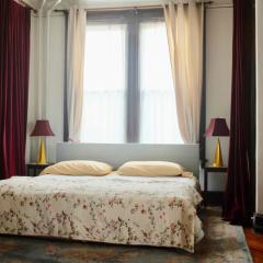 Fort Pl B&B and Gallery