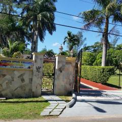 North Star Villas