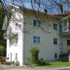 Ferienwohnung Lankl im Bayerischen Wald