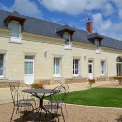 LES CHAMBRES D HOTES DU LAVOIR