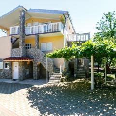 Apartments Posavec