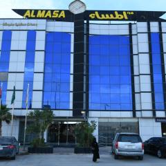 Hudo Al Masa Apartment Hotel