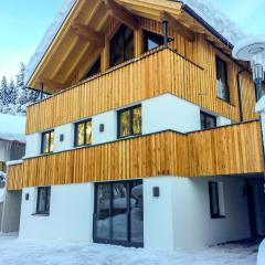 Chalet See Tirol - Ischgl/Kappl