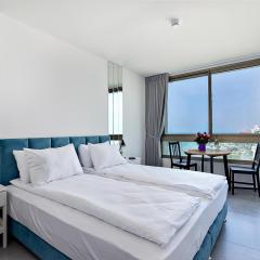 Netanya SeaView ApartHotel