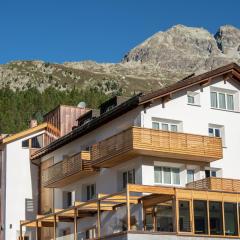Conrad's Mountain Lodge