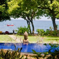 Villa Wilali