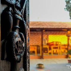 Dhulikhel boutique hotel