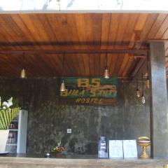 Bima Sakti Homestay Echo Beach Canggu