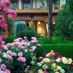 El Jardín del Convento, Casa Rural