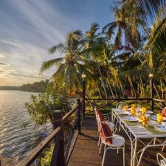 SaffronStays Suvarna Sangam, Udupi