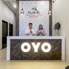 SUPER OYO 456 Aljadid Guest House Syariah