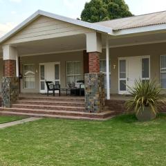 Anathi Hotel