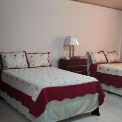 B&D Lodgings
