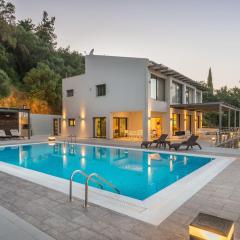 Villa 360 Corfu